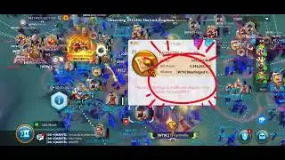 Rise of Kingdoms KvK 2 ( Kraken rally vs Kraken garrison) Mistakes explained