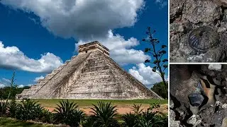 Shocking DNA Revelations Unveil the Truth Behind Maya Sacrifices!
