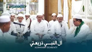 Alunnabiy Dzari'aty - 24/12/2025