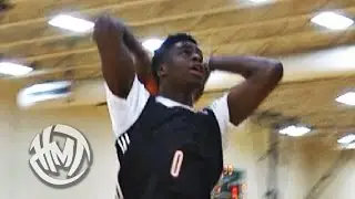 Emmanuel Mudiay The BEST PG In The NBA Draft? OFFICIAL Hoopmixtape