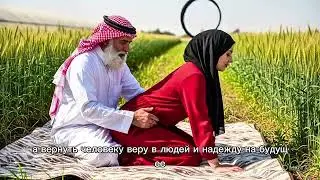 Старый Фермер Нашёл Женщину Без Сознания на Поле… То, Что Он Сделал, Поразило Всех