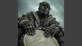 Epic Tribal War Drums
