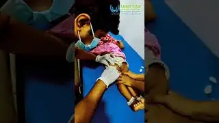 Unittas Multi-speciality Hospital