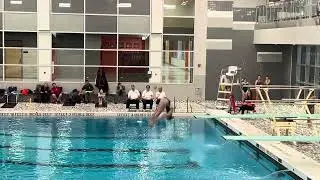 Jamie Kotalik Section 5 Championships 2025