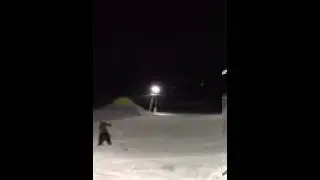Skibums