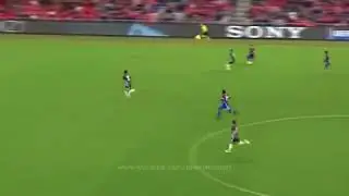 Gol de Usain Bolt