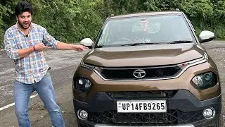 Tata Punch : Interior Accessories from Amazon 👍