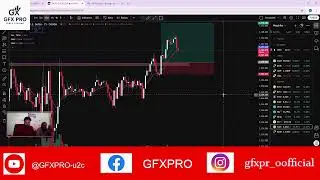 GFXPRO Live Stream