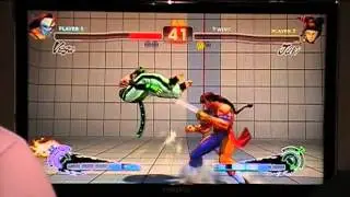 Grand Final SSFIV-AE 2012 SOA|Haztlan vs bnv.KDashRLZ