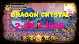 DRAGON CRYSTAL ONLINE CODES AND EVENT (2K)