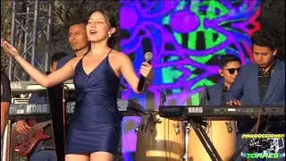 Orquesta D`carvel Parraxtut 26 de Marzo 2025 Parte 8