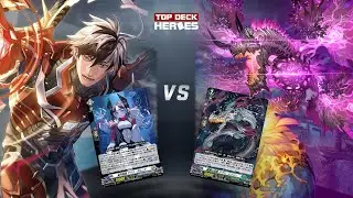 [Proxy Play] Dianos vs Griphogila Vartex | Oct 13 2023