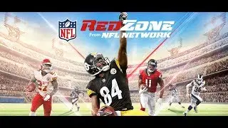 REDZONE WEEK 4