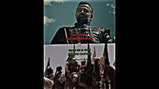 Belisarius vs Khalid Ibn Al-Walid|The final