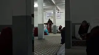 कलसी प्रार्थना भवनमा मुख्य वचनको सेवा🙏🙏🙏