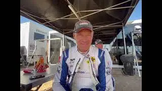 Van Loon Racing | Dakar 2025 | Audi Quattro