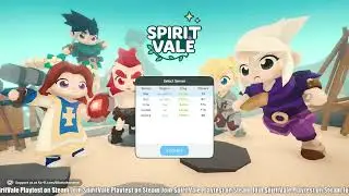 Farming some items I need | SpiritVale