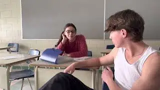 Rive-Nord High