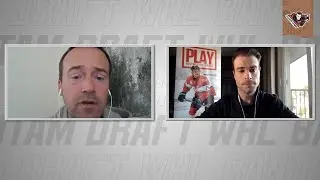 2020 WHL Bantam Draft Analysis: Jeff Chynoweth, Calgary Hitmen