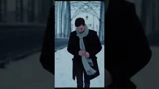 Память о тебе в каждом вздохе 💔 | Short Russian Sad Song | Breakup & Longing #uncommon1001 #love