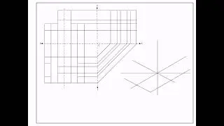 Proyeksion chizma