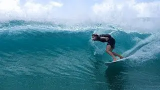 Nicaragua Surf Trip
