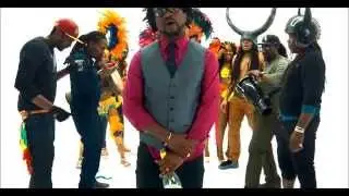 Tallpree - Ole Mas (Official Music Video) 