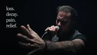 NeverKnow - Loss. Decay. Pain. Relief. (Official Music Video)