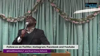 Knowing God- Intimacy: Adeola Mala, Kehinde Olofin, Olaolu Abimbola and Tolu Mala