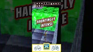 Лучшая игра-головоломка на оригинальной PlayStation One 🧠