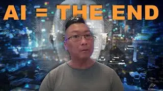 AI Takeover by 2032 🤯 Weekly Wrap-Up, Fitness Gains & Near-Death Script Insights