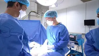 St. Luke's World-Class Surgery
