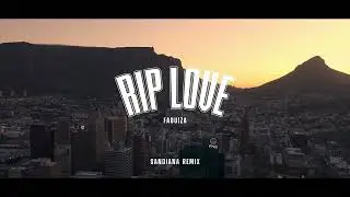 RIP LOVE kane banget! - Faouzia (SANDIANA REMIX)