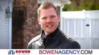 Bowen Agency - Sold, Next!
