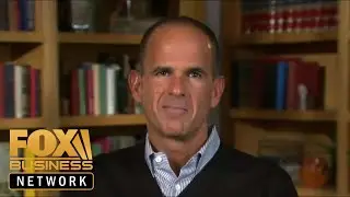 Marcus Lemonis responds to American flag controversy
