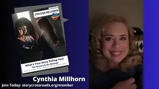 What’s Your Story Telling You? The Mystery and the Message - Cynthia Millhorn