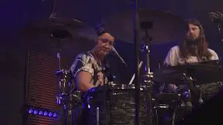 NIGHTHAWKER - Night Of The Hunter & Vanishing Point (Live... in lockdown)
