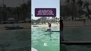 Daycation with eliteclub