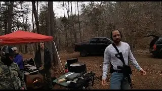 2 gun steel challenge, special agent Tony breaks the record. Best Virginia shooting classes.
