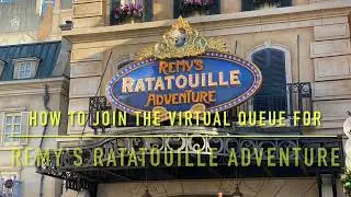 Remy's Virtual Cue