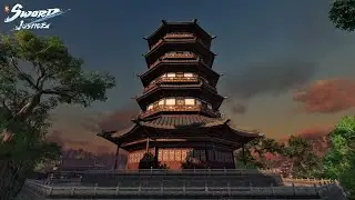Sword of Justice - Experience the street scenes of Sword of Justice!