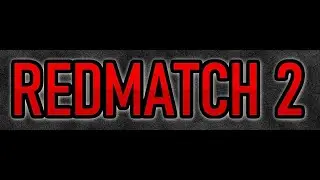 Redmatch 2 c другом
