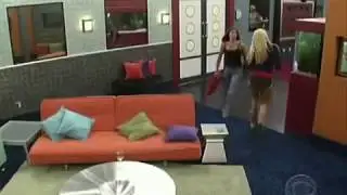 Big Brother 6 - Maggie, you're such a bitch!