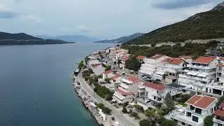 Drone Vision,Neum 2022