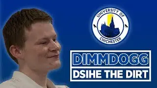 Dimmock Dsihe's The Dirt