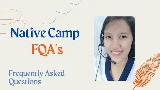 Frequently Asked Questions about Native Camp
