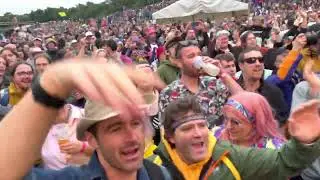 Sister Sledge live Stendhal festival 2022 intro