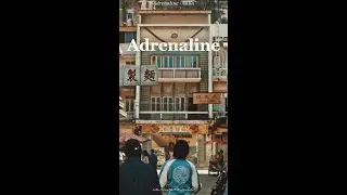 Mincenzo - Agust D | Adrenaline - Aalia
