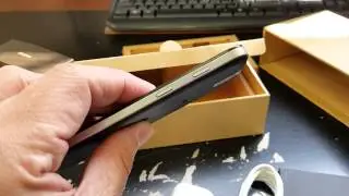 ZOPO 3X DUAL SIM Unboxing Video &ndash; in Stock at www.welectronics.com