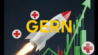 Geron Corporation Medical Miracle Company? #GERN